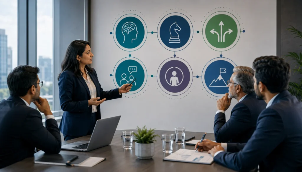 What Should You Look for When Assessing Leadership Potential?