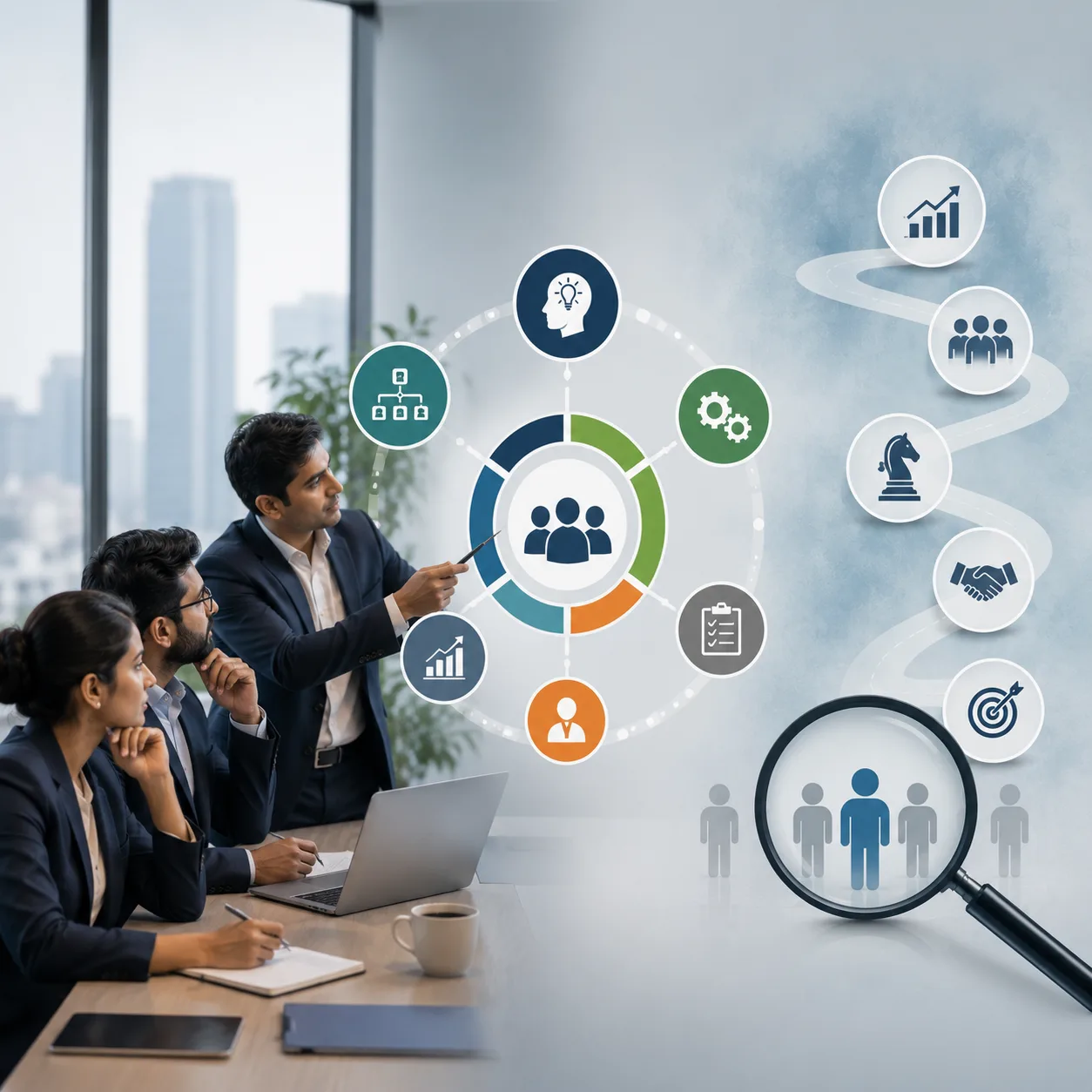 What is Organisational Capability Assessment and When Do You Need One