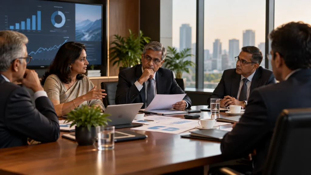 Why CEO performance evaluation is a governance duty, not a compliance task