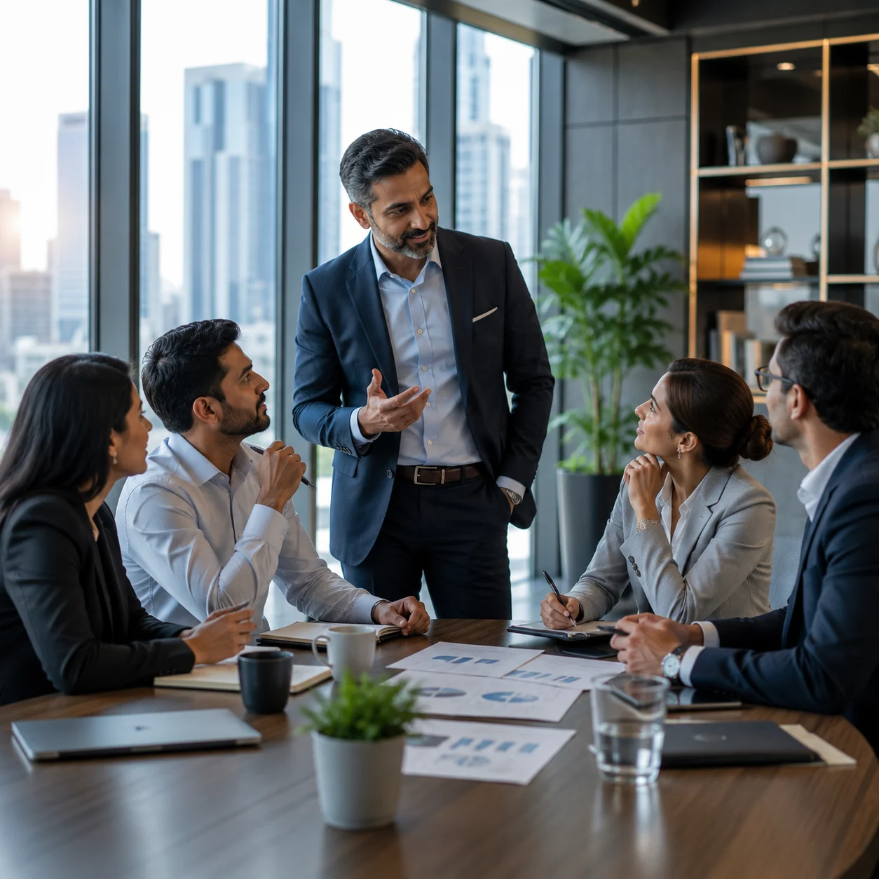 Leadership Coaching Benefits: What Leaders Actually Gain and How to Measure It 
