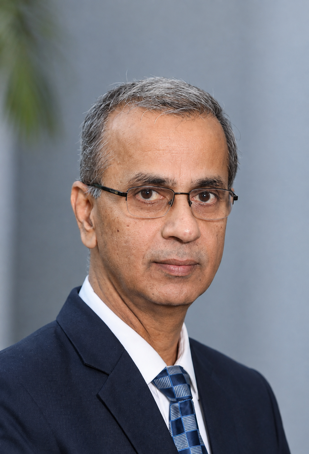Anil Kalaga Senior Consultant
