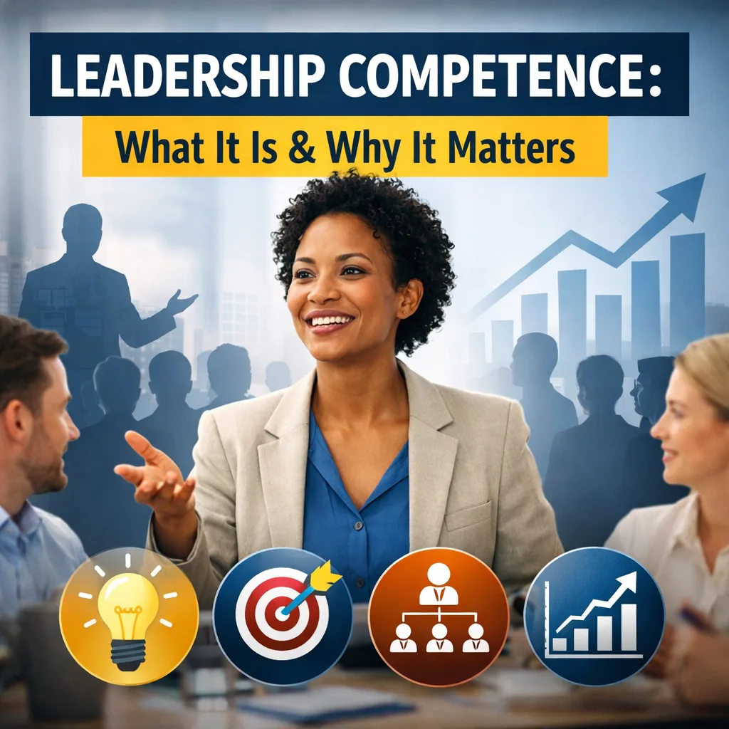 Leadership Competence