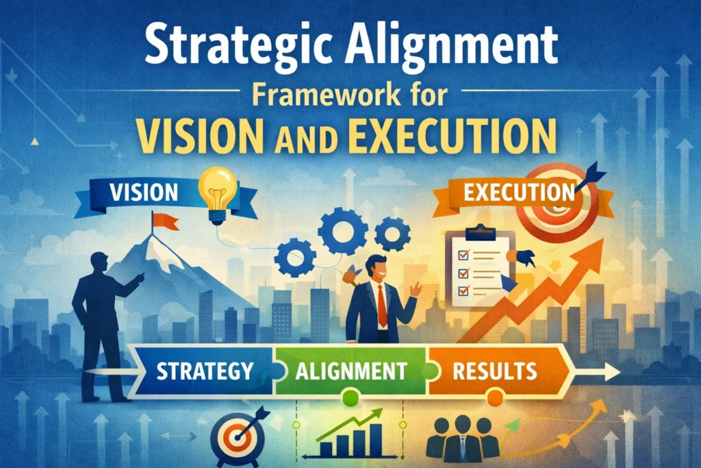 Strategic Alignment Framework