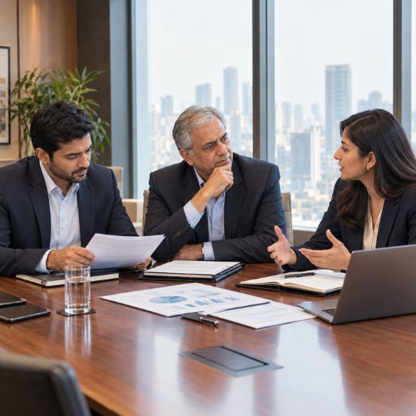 How To Do Family Succession Planning Without Fracturing The Family
