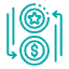 Misaligned Incentives Icon