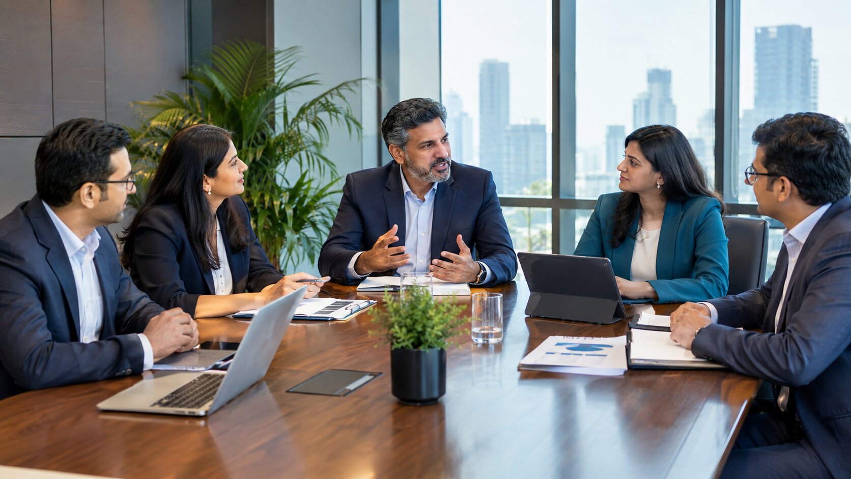 Operating Model Design Is Your Organisation Built For Its Next Stage Of Growth