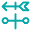 Strategic Misalignment Icon