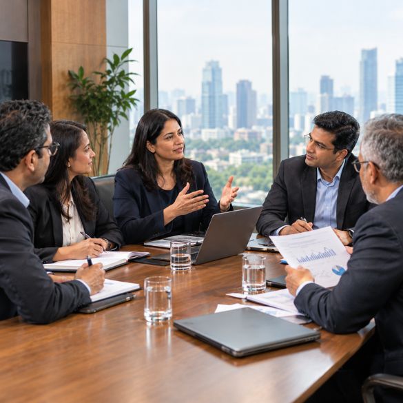 Strategic Planning Process Steps That Matter And What Fails Execution