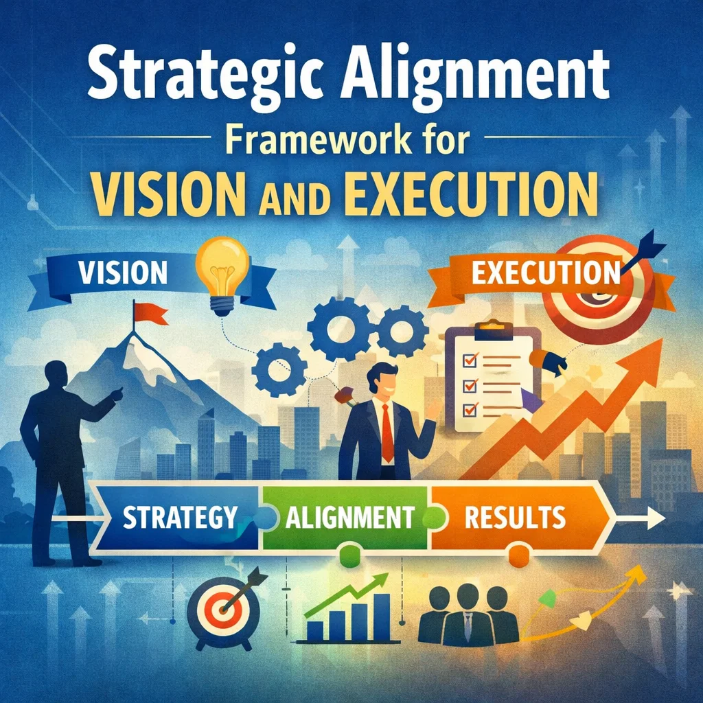 Strategic Alignment Framework