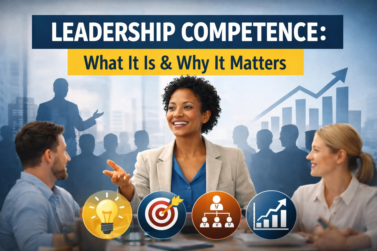 leadership competence